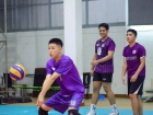การคัดเลือกนักกีฬา เพื่อเป็นตัวแทนเข้าร่วมการแข่งขันกีฬาสาธิ ... Image 315