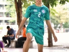 การคัดเลือกนักกีฬา เพื่อเป็นตัวแทนเข้าร่วมการแข่งขันกีฬาสาธิ ... Image 138