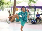 การคัดเลือกนักกีฬา เพื่อเป็นตัวแทนเข้าร่วมการแข่งขันกีฬาสาธิ ... Image 139