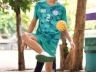 การคัดเลือกนักกีฬา เพื่อเป็นตัวแทนเข้าร่วมการแข่งขันกีฬาสาธิ ... Image 140
