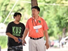 การคัดเลือกนักกีฬา เพื่อเป็นตัวแทนเข้าร่วมการแข่งขันกีฬาสาธิ ... Image 143