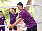 การคัดเลือกนักกีฬา เพื่อเป็นตัวแทนเข้าร่วมการแข่งขันกีฬาสาธิ ... Image 146