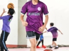 การคัดเลือกนักกีฬา เพื่อเป็นตัวแทนเข้าร่วมการแข่งขันกีฬาสาธิ ... Image 181