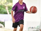การคัดเลือกนักกีฬา เพื่อเป็นตัวแทนเข้าร่วมการแข่งขันกีฬาสาธิ ... Image 183