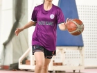 การคัดเลือกนักกีฬา เพื่อเป็นตัวแทนเข้าร่วมการแข่งขันกีฬาสาธิ ... Image 185