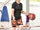 การคัดเลือกนักกีฬา เพื่อเป็นตัวแทนเข้าร่วมการแข่งขันกีฬาสาธิ ... Image 188