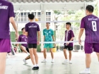 การคัดเลือกนักกีฬา เพื่อเป็นตัวแทนเข้าร่วมการแข่งขันกีฬาสาธิ ... Image 150