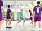 การคัดเลือกนักกีฬา เพื่อเป็นตัวแทนเข้าร่วมการแข่งขันกีฬาสาธิ ... Image 151