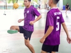 การคัดเลือกนักกีฬา เพื่อเป็นตัวแทนเข้าร่วมการแข่งขันกีฬาสาธิ ... Image 152