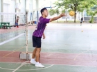 การคัดเลือกนักกีฬา เพื่อเป็นตัวแทนเข้าร่วมการแข่งขันกีฬาสาธิ ... Image 153