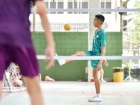 การคัดเลือกนักกีฬา เพื่อเป็นตัวแทนเข้าร่วมการแข่งขันกีฬาสาธิ ... Image 158
