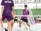 การคัดเลือกนักกีฬา เพื่อเป็นตัวแทนเข้าร่วมการแข่งขันกีฬาสาธิ ... Image 160