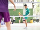การคัดเลือกนักกีฬา เพื่อเป็นตัวแทนเข้าร่วมการแข่งขันกีฬาสาธิ ... Image 161