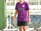 การคัดเลือกนักกีฬา เพื่อเป็นตัวแทนเข้าร่วมการแข่งขันกีฬาสาธิ ... Image 162