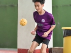 การคัดเลือกนักกีฬา เพื่อเป็นตัวแทนเข้าร่วมการแข่งขันกีฬาสาธิ ... Image 164