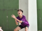 การคัดเลือกนักกีฬา เพื่อเป็นตัวแทนเข้าร่วมการแข่งขันกีฬาสาธิ ... Image 165