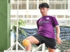 การคัดเลือกนักกีฬา เพื่อเป็นตัวแทนเข้าร่วมการแข่งขันกีฬาสาธิ ... Image 167