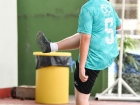 การคัดเลือกนักกีฬา เพื่อเป็นตัวแทนเข้าร่วมการแข่งขันกีฬาสาธิ ... Image 169