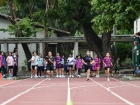 การคัดเลือกนักกีฬา เพื่อเป็นตัวแทนเข้าร่วมการแข่งขันกีฬาสาธิ ... Image 6