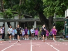 การคัดเลือกนักกีฬา เพื่อเป็นตัวแทนเข้าร่วมการแข่งขันกีฬาสาธิ ... Image 7