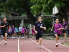 การคัดเลือกนักกีฬา เพื่อเป็นตัวแทนเข้าร่วมการแข่งขันกีฬาสาธิ ... Image 9