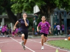 การคัดเลือกนักกีฬา เพื่อเป็นตัวแทนเข้าร่วมการแข่งขันกีฬาสาธิ ... Image 10