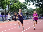 การคัดเลือกนักกีฬา เพื่อเป็นตัวแทนเข้าร่วมการแข่งขันกีฬาสาธิ ... Image 11