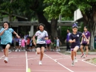 การคัดเลือกนักกีฬา เพื่อเป็นตัวแทนเข้าร่วมการแข่งขันกีฬาสาธิ ... Image 16