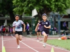 การคัดเลือกนักกีฬา เพื่อเป็นตัวแทนเข้าร่วมการแข่งขันกีฬาสาธิ ... Image 17