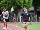การคัดเลือกนักกีฬา เพื่อเป็นตัวแทนเข้าร่วมการแข่งขันกีฬาสาธิ ... Image 18