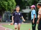 การคัดเลือกนักกีฬา เพื่อเป็นตัวแทนเข้าร่วมการแข่งขันกีฬาสาธิ ... Image 19