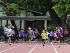 การคัดเลือกนักกีฬา เพื่อเป็นตัวแทนเข้าร่วมการแข่งขันกีฬาสาธิ ... Image 21