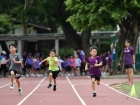 การคัดเลือกนักกีฬา เพื่อเป็นตัวแทนเข้าร่วมการแข่งขันกีฬาสาธิ ... Image 23