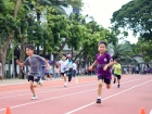 การคัดเลือกนักกีฬา เพื่อเป็นตัวแทนเข้าร่วมการแข่งขันกีฬาสาธิ ... Image 24