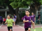 การคัดเลือกนักกีฬา เพื่อเป็นตัวแทนเข้าร่วมการแข่งขันกีฬาสาธิ ... Image 26