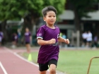 การคัดเลือกนักกีฬา เพื่อเป็นตัวแทนเข้าร่วมการแข่งขันกีฬาสาธิ ... Image 27