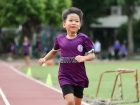 การคัดเลือกนักกีฬา เพื่อเป็นตัวแทนเข้าร่วมการแข่งขันกีฬาสาธิ ... Image 28