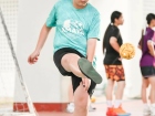 การคัดเลือกนักกีฬา เพื่อเป็นตัวแทนเข้าร่วมการแข่งขันกีฬาสาธิ ... Image 170