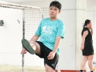 การคัดเลือกนักกีฬา เพื่อเป็นตัวแทนเข้าร่วมการแข่งขันกีฬาสาธิ ... Image 173