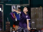 การคัดเลือกนักกีฬา เพื่อเป็นตัวแทนเข้าร่วมการแข่งขันกีฬาสาธิ ... Image 60
