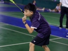 การคัดเลือกนักกีฬา เพื่อเป็นตัวแทนเข้าร่วมการแข่งขันกีฬาสาธิ ... Image 61