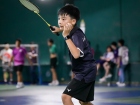 การคัดเลือกนักกีฬา เพื่อเป็นตัวแทนเข้าร่วมการแข่งขันกีฬาสาธิ ... Image 62
