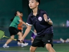 การคัดเลือกนักกีฬา เพื่อเป็นตัวแทนเข้าร่วมการแข่งขันกีฬาสาธิ ... Image 63