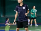 การคัดเลือกนักกีฬา เพื่อเป็นตัวแทนเข้าร่วมการแข่งขันกีฬาสาธิ ... Image 66
