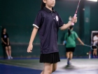 การคัดเลือกนักกีฬา เพื่อเป็นตัวแทนเข้าร่วมการแข่งขันกีฬาสาธิ ... Image 69