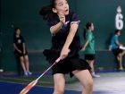 การคัดเลือกนักกีฬา เพื่อเป็นตัวแทนเข้าร่วมการแข่งขันกีฬาสาธิ ... Image 71