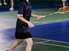 การคัดเลือกนักกีฬา เพื่อเป็นตัวแทนเข้าร่วมการแข่งขันกีฬาสาธิ ... Image 72