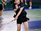 การคัดเลือกนักกีฬา เพื่อเป็นตัวแทนเข้าร่วมการแข่งขันกีฬาสาธิ ... Image 73