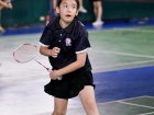 การคัดเลือกนักกีฬา เพื่อเป็นตัวแทนเข้าร่วมการแข่งขันกีฬาสาธิ ... Image 74