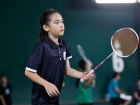 การคัดเลือกนักกีฬา เพื่อเป็นตัวแทนเข้าร่วมการแข่งขันกีฬาสาธิ ... Image 75